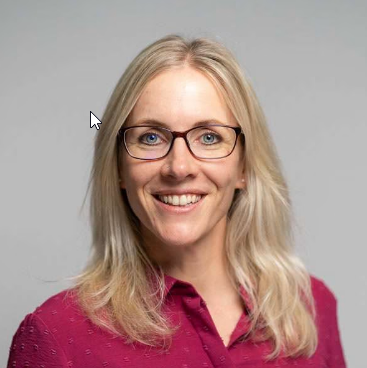 Portrait von Vanessa Federer – zur Webseite von Externes Praxismanagement GmbH