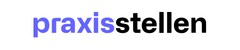 Logo praxisstellen