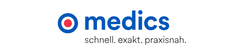 Logo medics