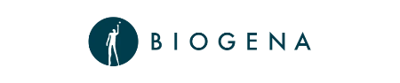 Logo Biogena