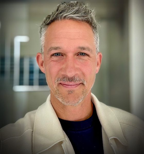 Daniel Kloetzli, KI-Trainer und Kursleiter